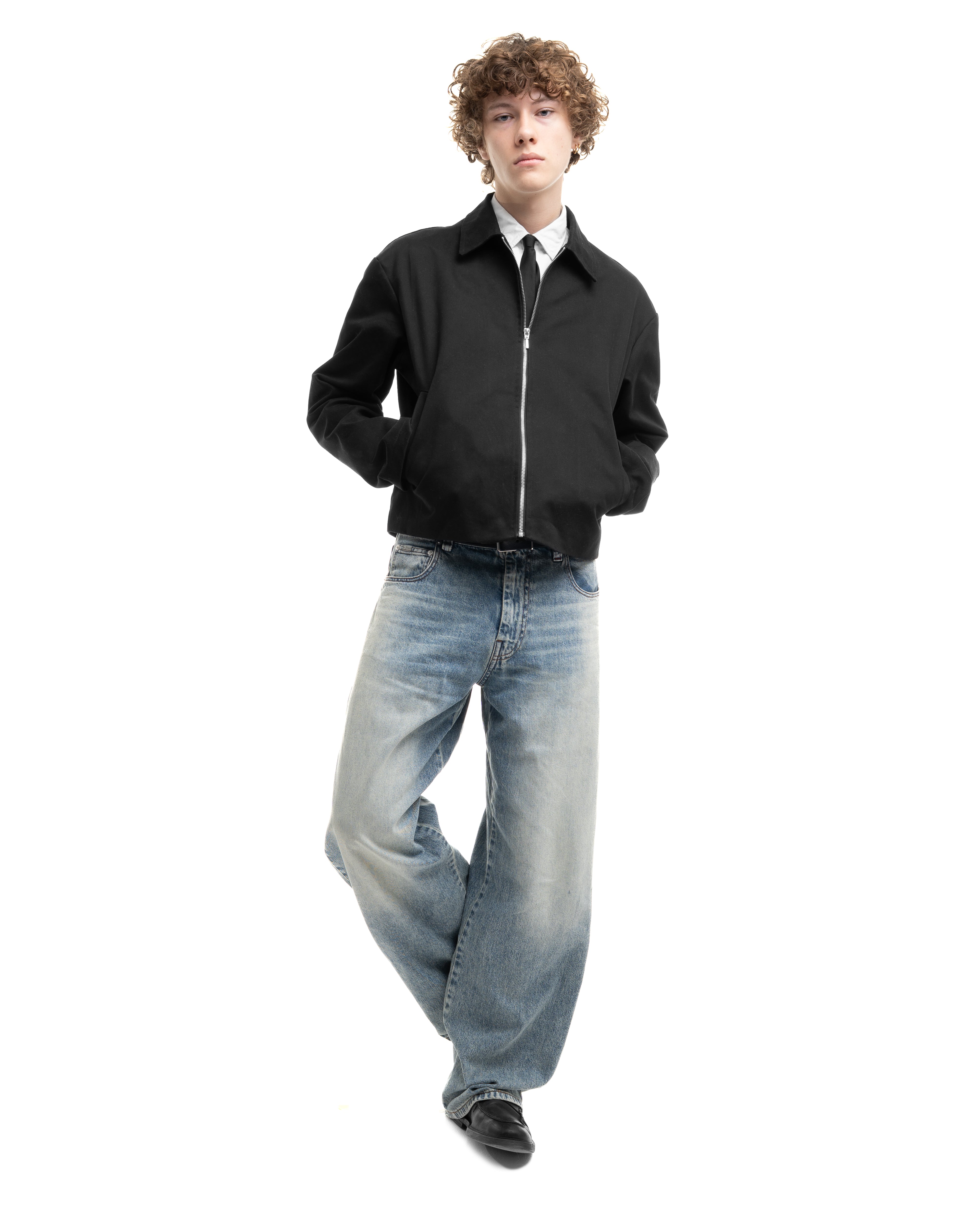 UNIFORM JACKET