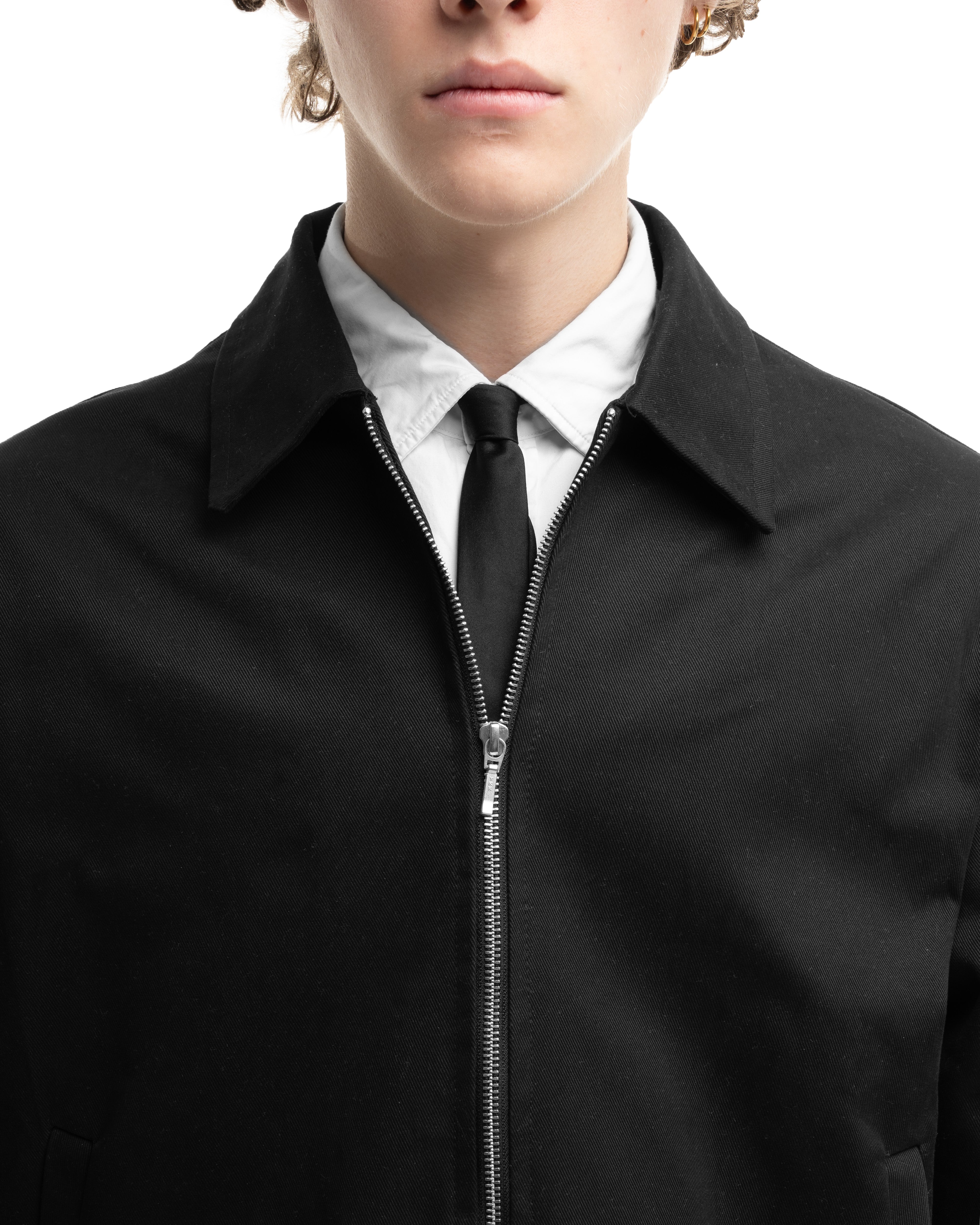UNIFORM JACKET