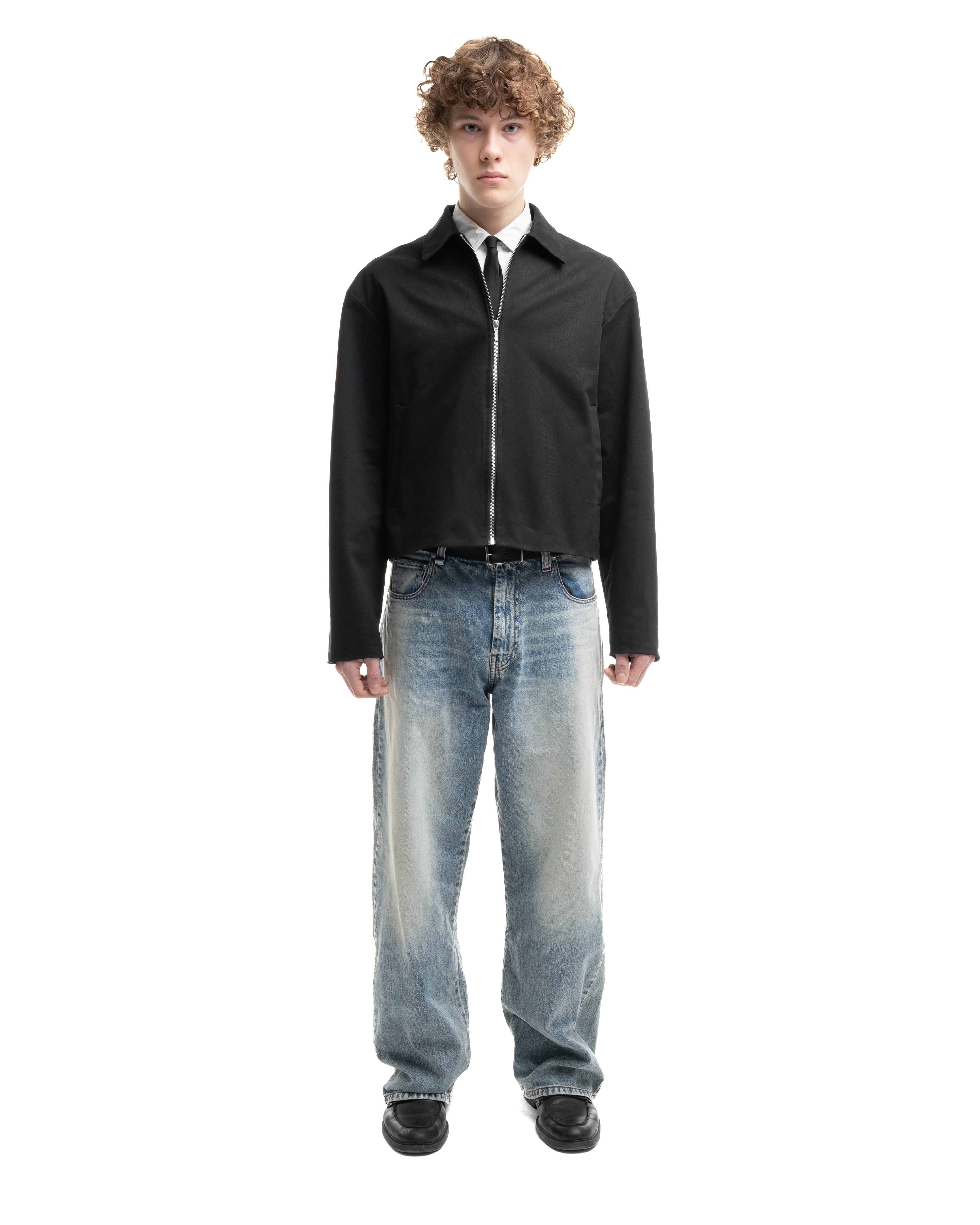 UNIFORM JACKET