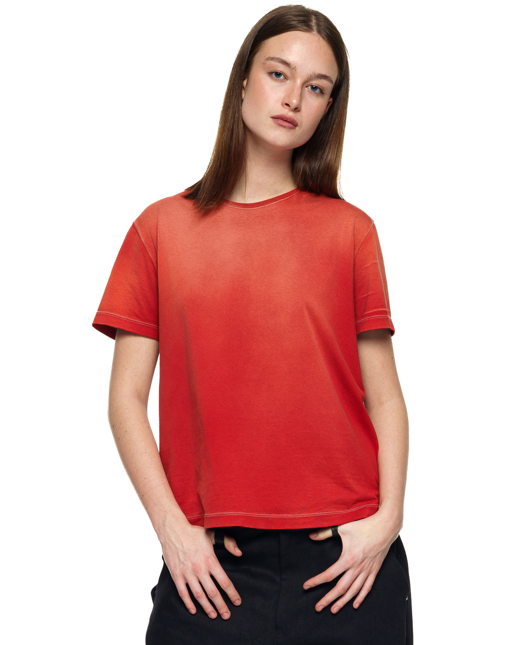 Sunburn Tee