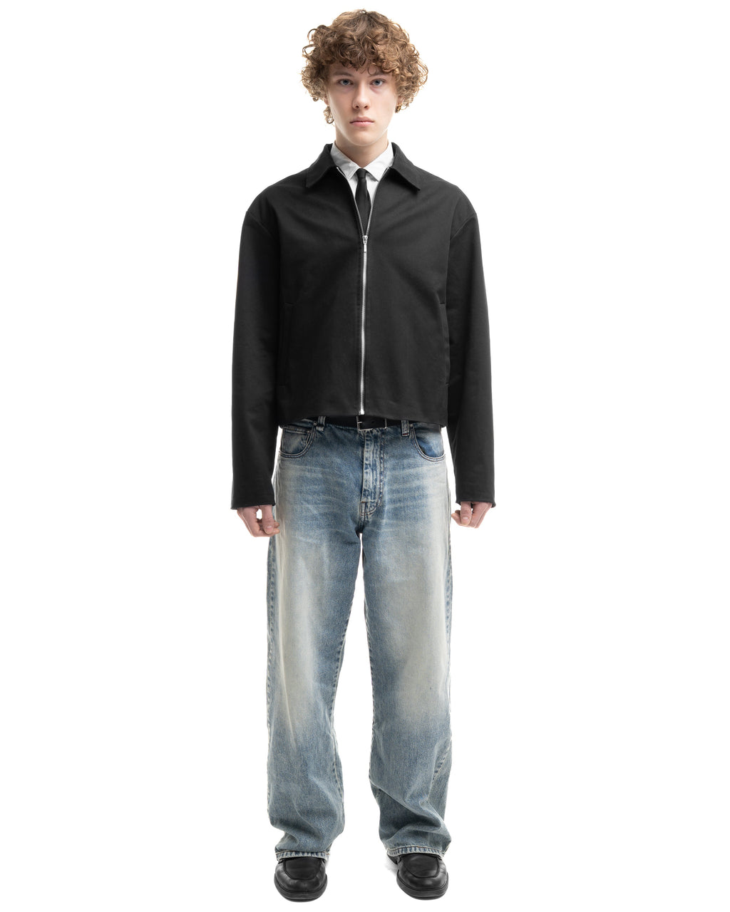 Uniform Jacket
