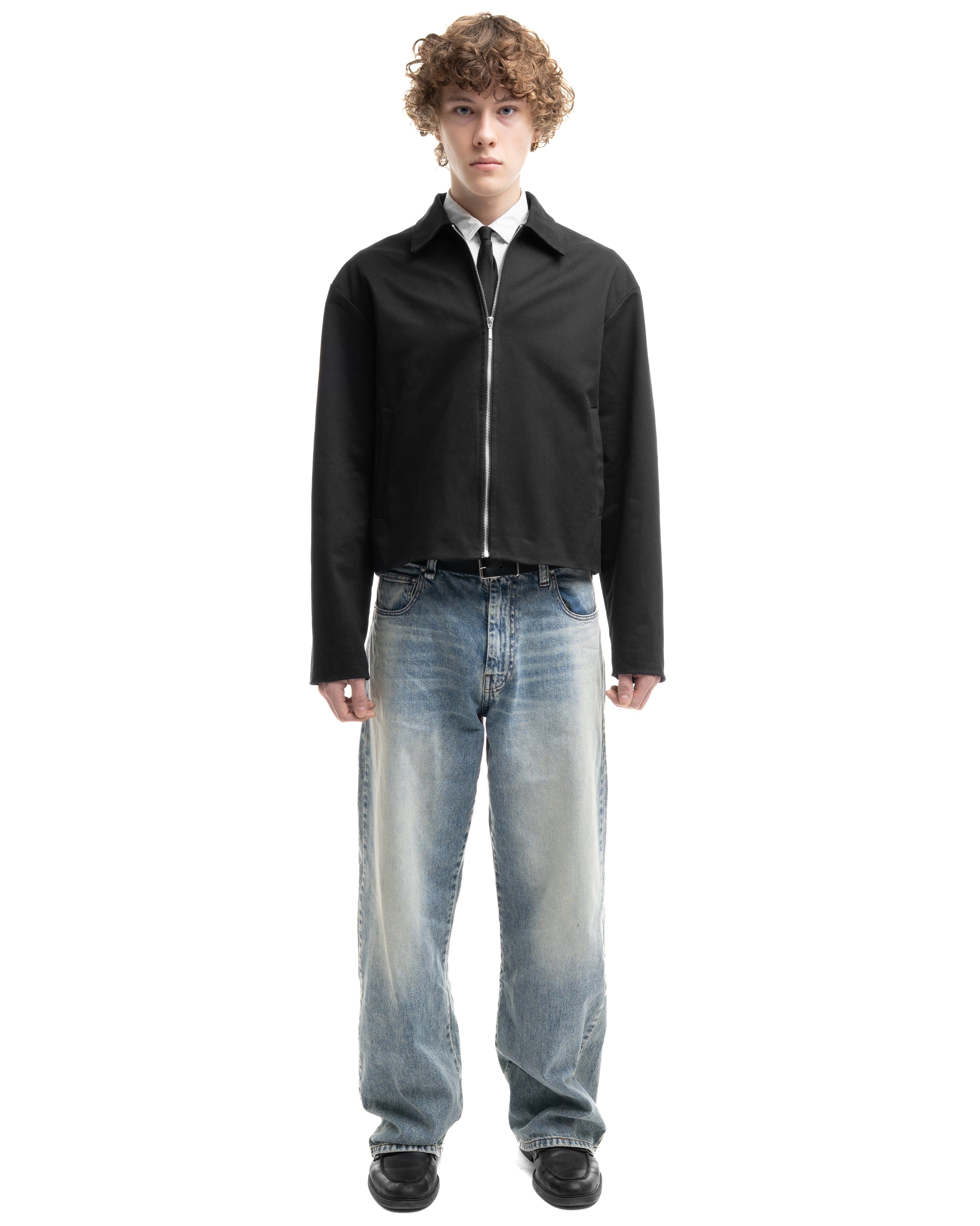 Uniform Jacket