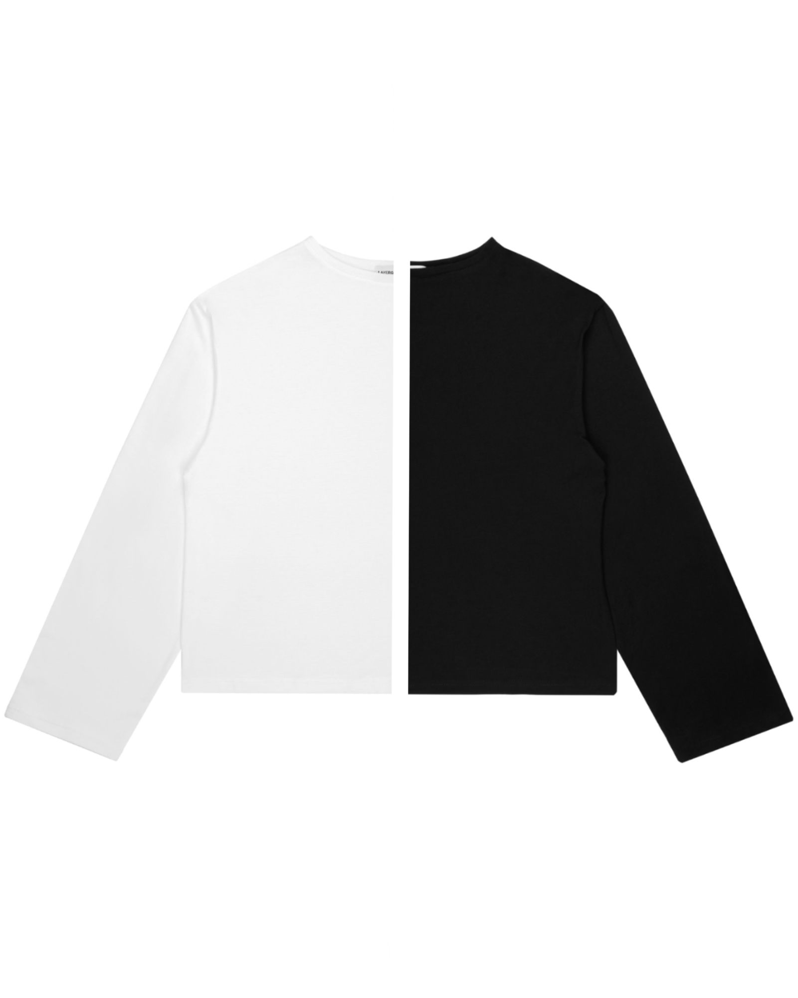 2-Pack Longsleeves