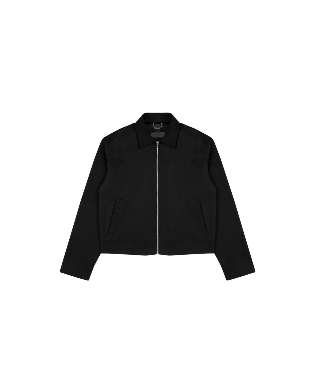 Uniform Jacket
