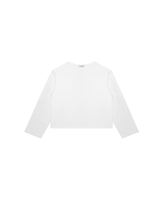 MILK LONGSLEEVE