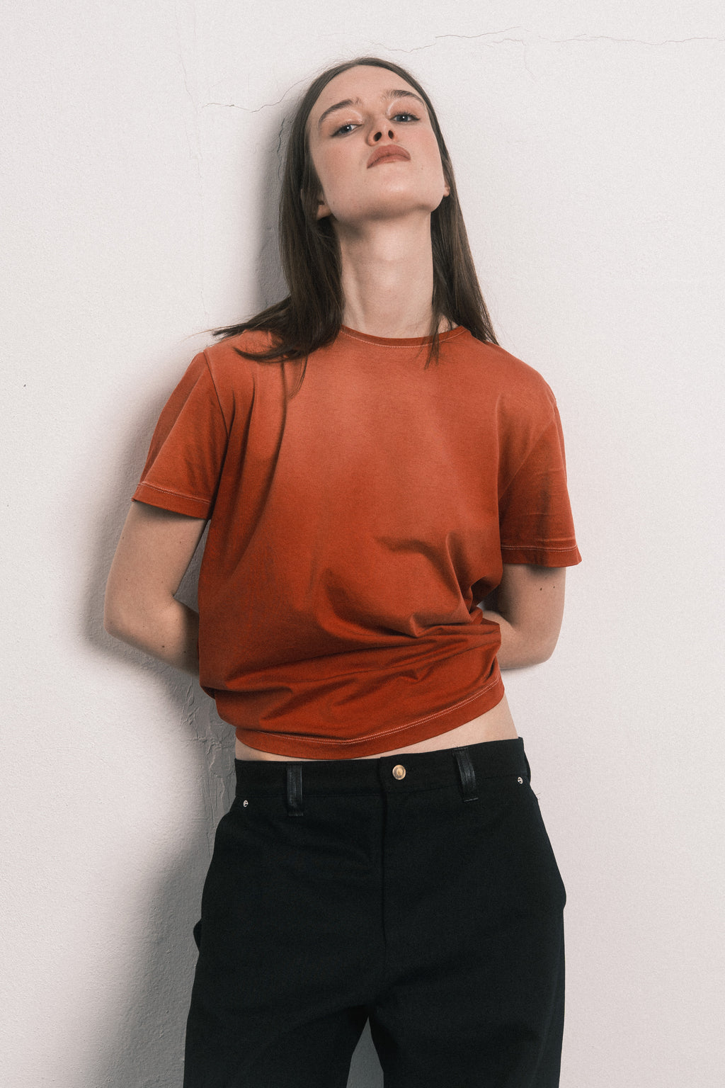 Sunburn Tee