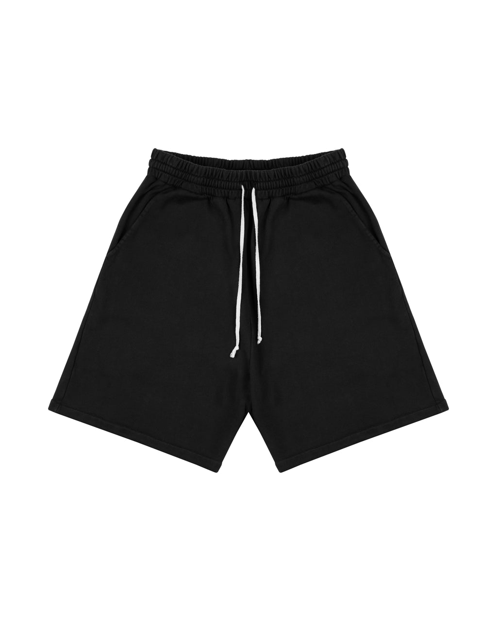 BLACK SHORTS