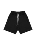 BLACK SHORTS