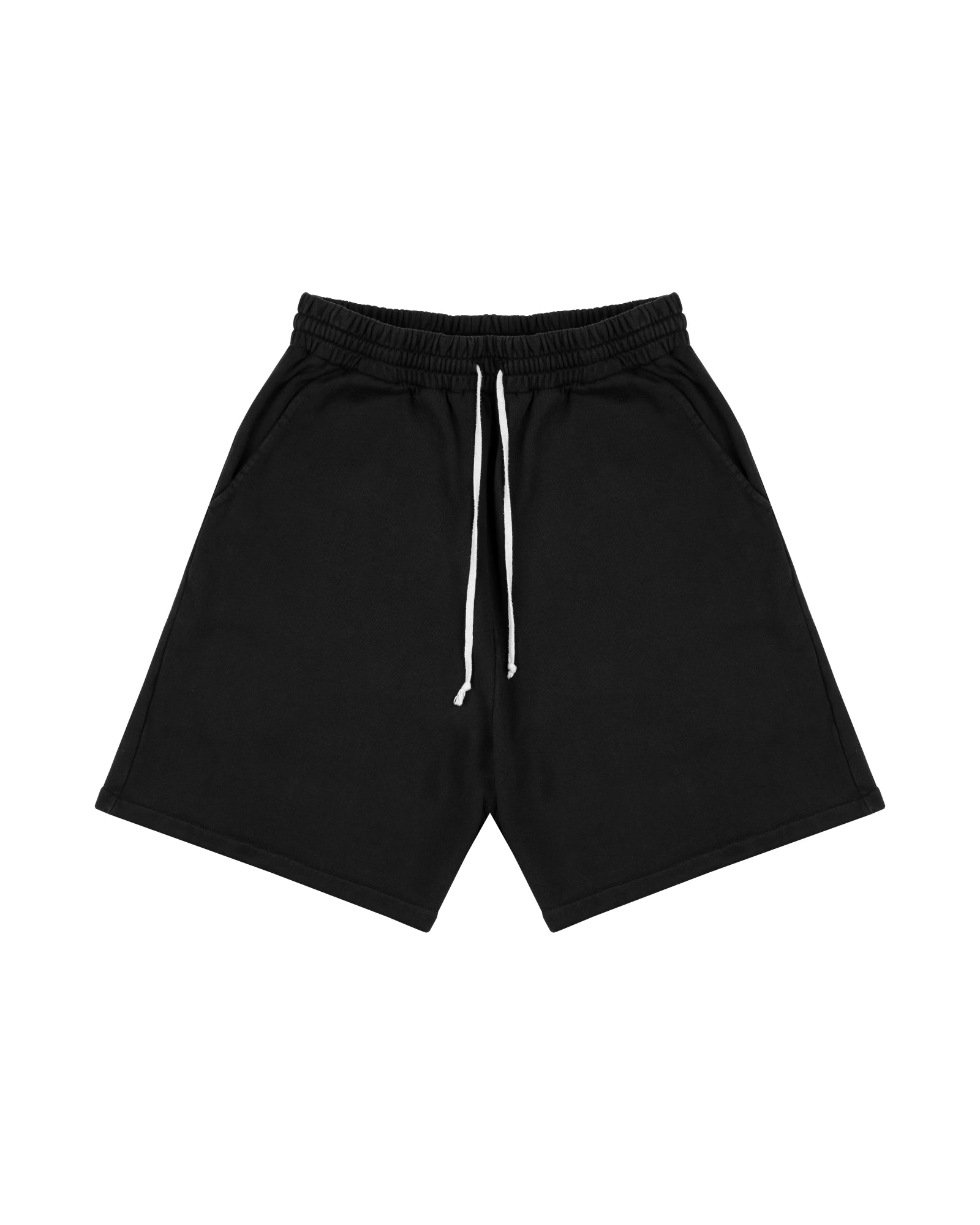 BLACK SHORTS