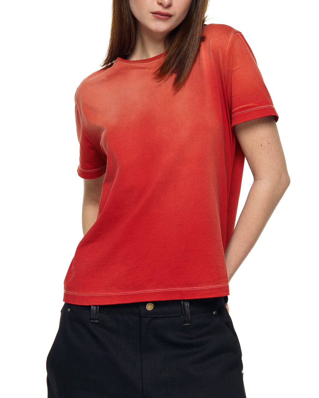 Sunburn Tee
