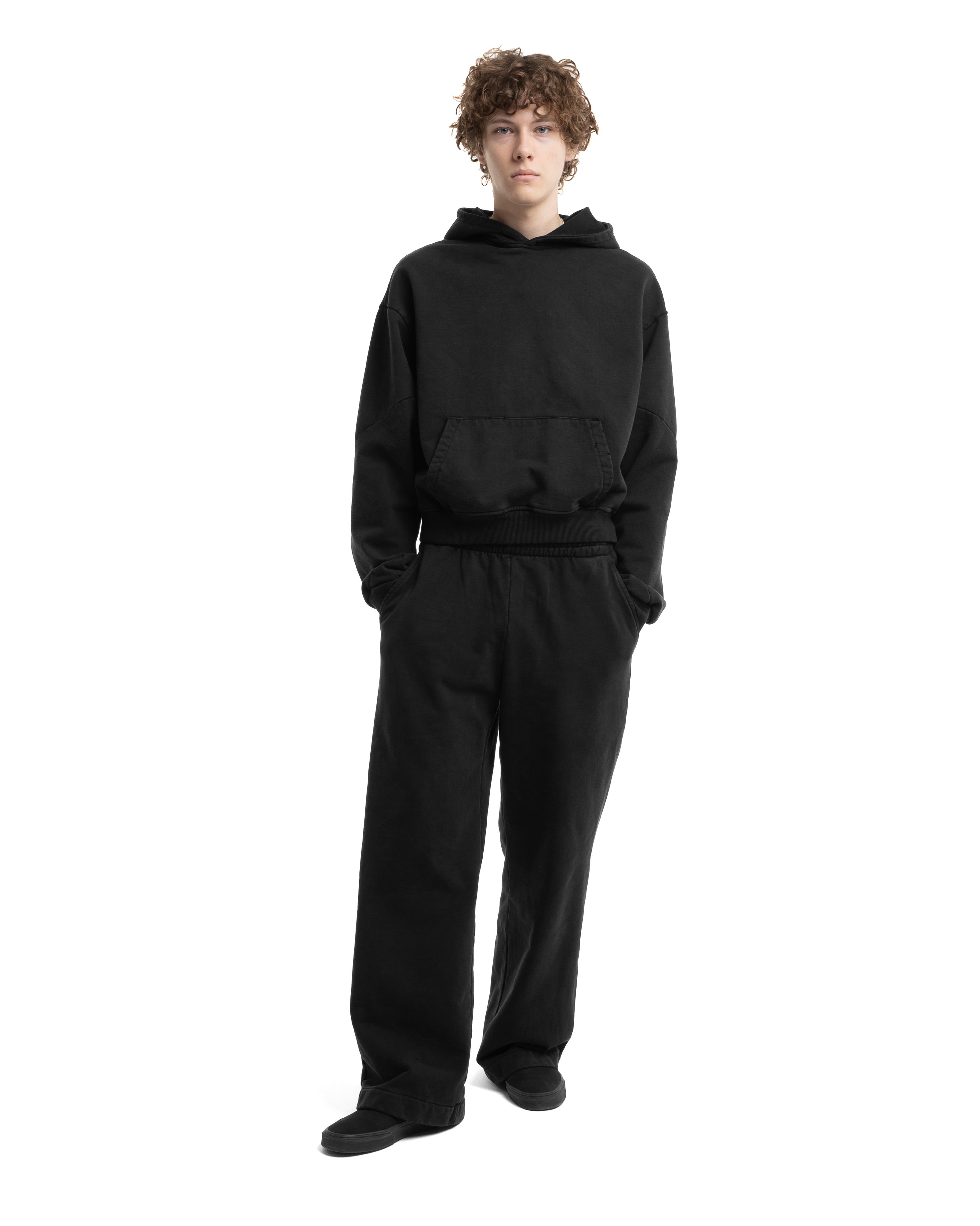 ETHEREAL SWEATPANTS