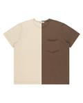 2-Pack Pocket Tees