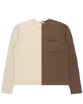 2-Pack Pocket Longsleeves