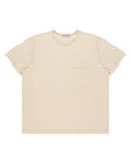 Pocket Tee - Ecru