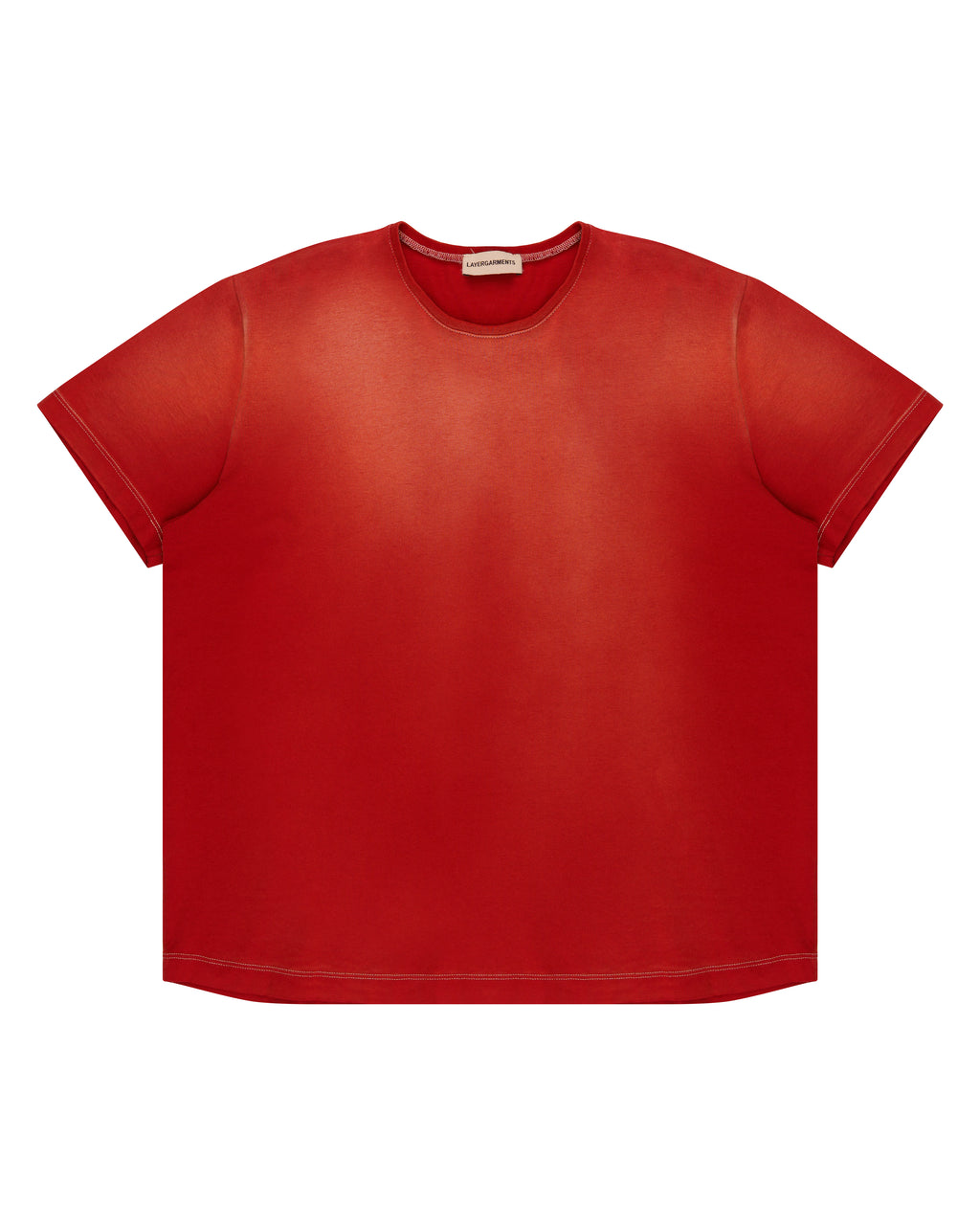 Sunburn Tee